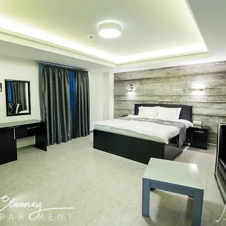 Mr.i Boutique & Bar Ohrid