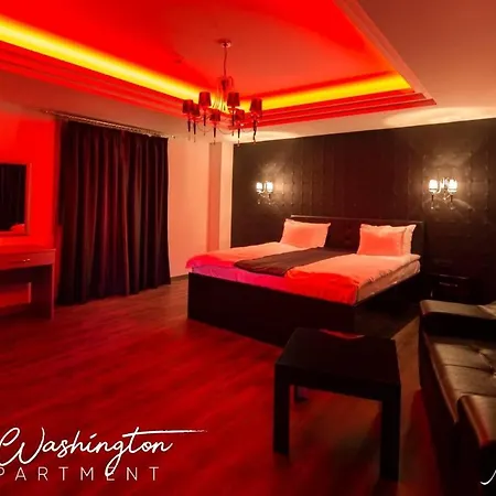 Mr.i Boutique & Bar Ohrid