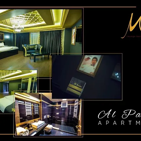 Mr.i Boutique & Bar Ohrid