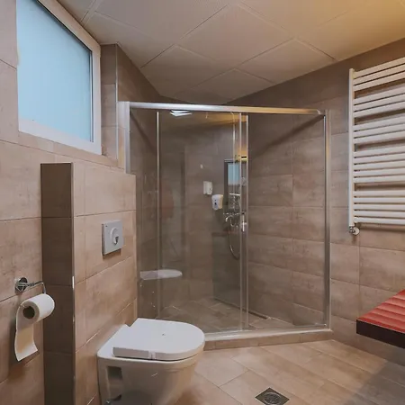Hotel Mr.i Boutique & Bar Ohrid