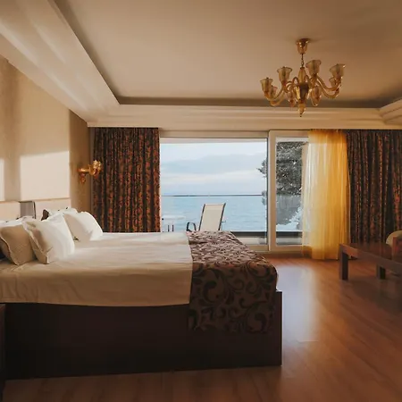 Hotel Mr.i Boutique & Bar Ohrid