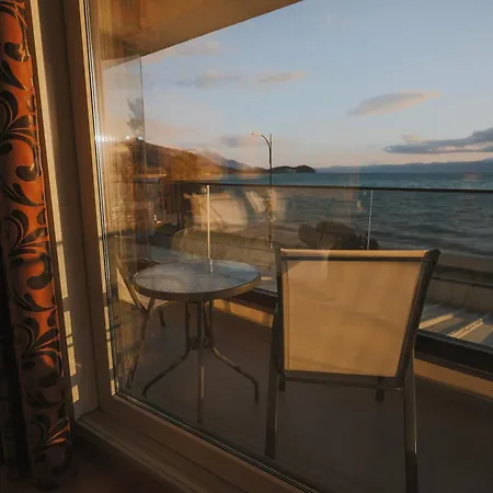 Hotel Mr.i Boutique & Bar Ohrid